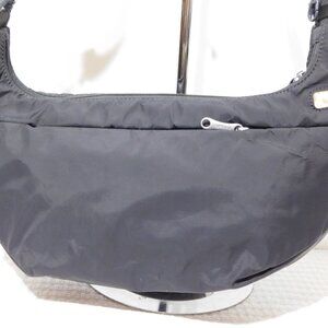 PacSafe Slingsafe 250 GII Anti-theft Dark Gray Bag Crossbody Shoulder Purse RFID